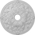 Bronze Ceiling Medallion V94832