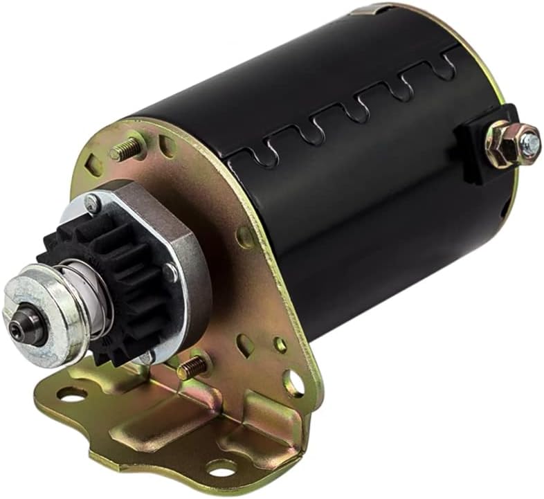 Starter Motor Pack of 2 V734587