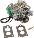 Carburetor for Toyota 2 Barrel 22R Engine 1981-1987 with Round Plug Connector K592