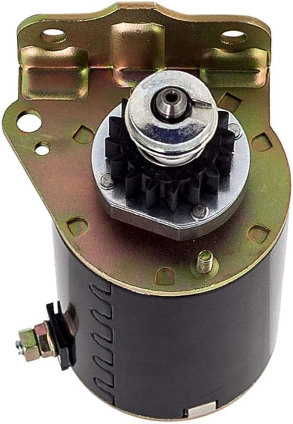 Starter Motor Pack of 2 V734587