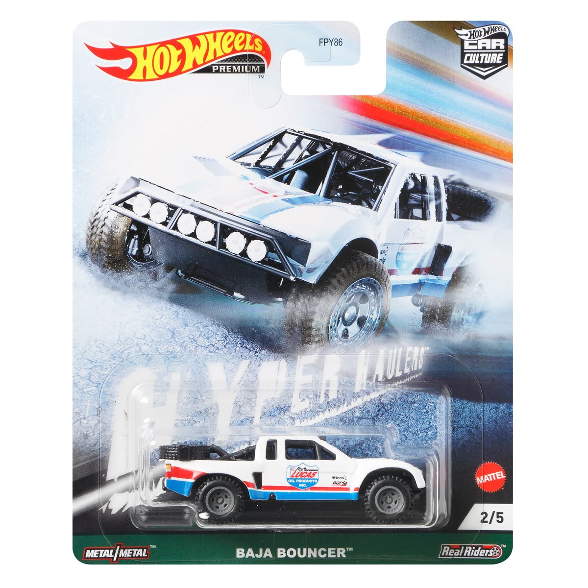 Set of 5 Car Culture Cars Z139988