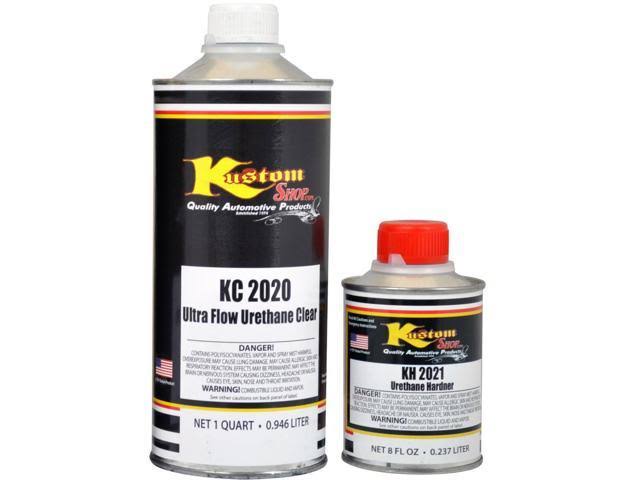 Quart Kit Basecoat L842