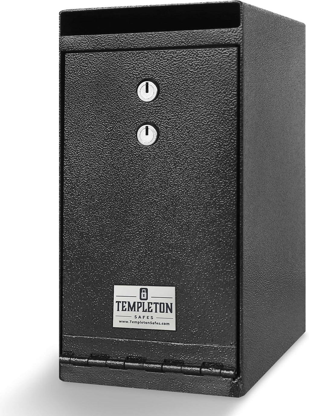 Key Lock Depository Drop Safes P524