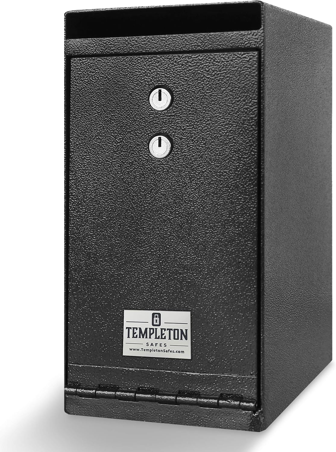 Key Lock Depository Drop Safes P524