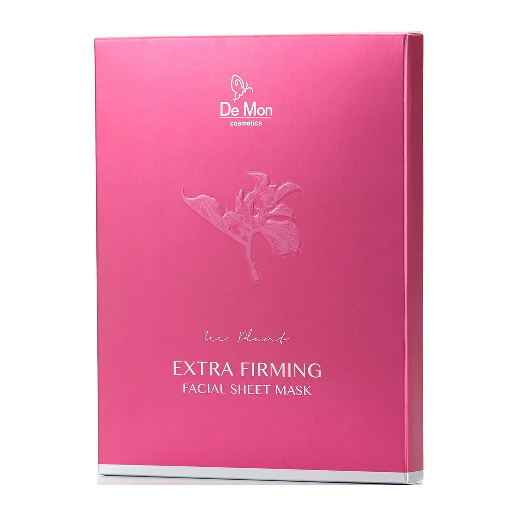 Extra Firming Facial Sheet Mask 3x25ml Q415