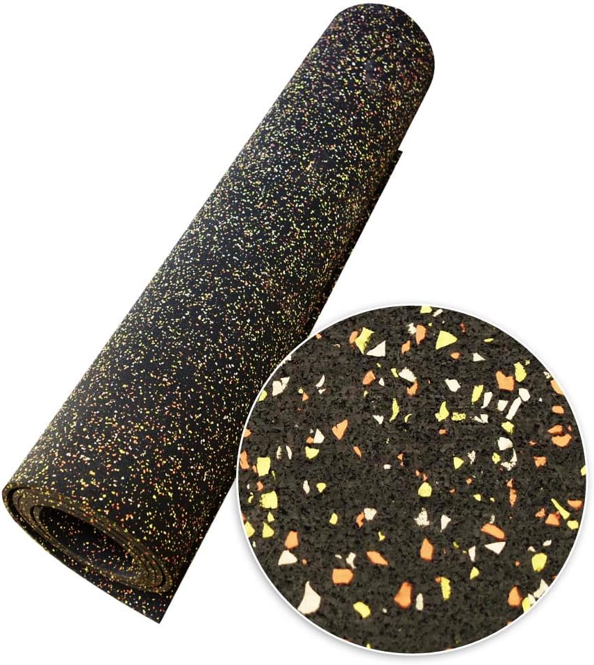 Elephant Bark Flooring 3/8-inch T x 4-feet C8749