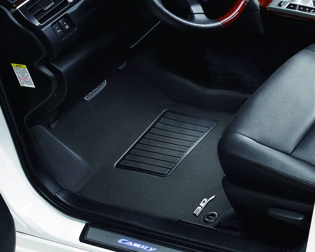 3D MAXpider Kagu Floor Liners H795505