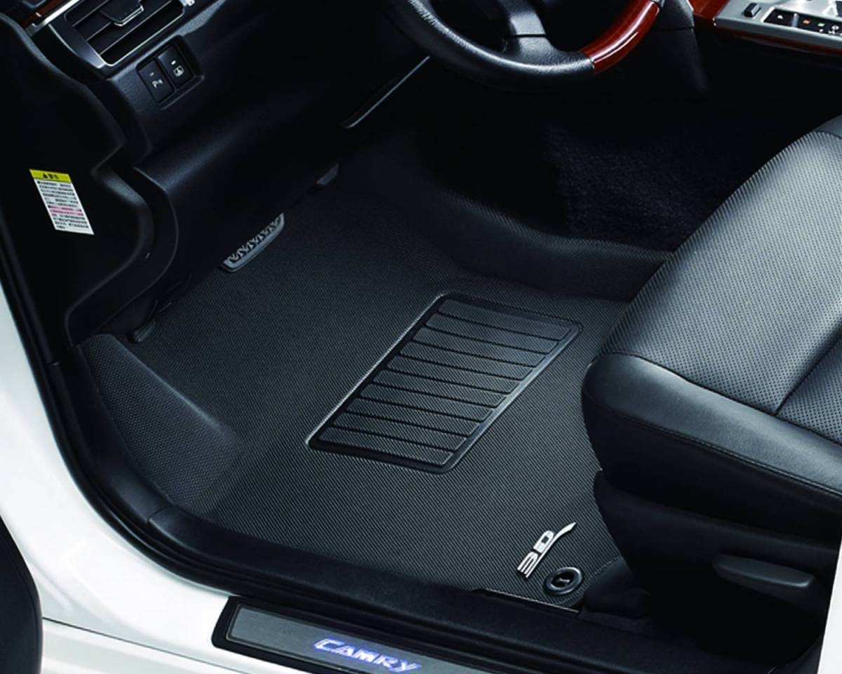 3D MAXpider Kagu Floor Liners H795505