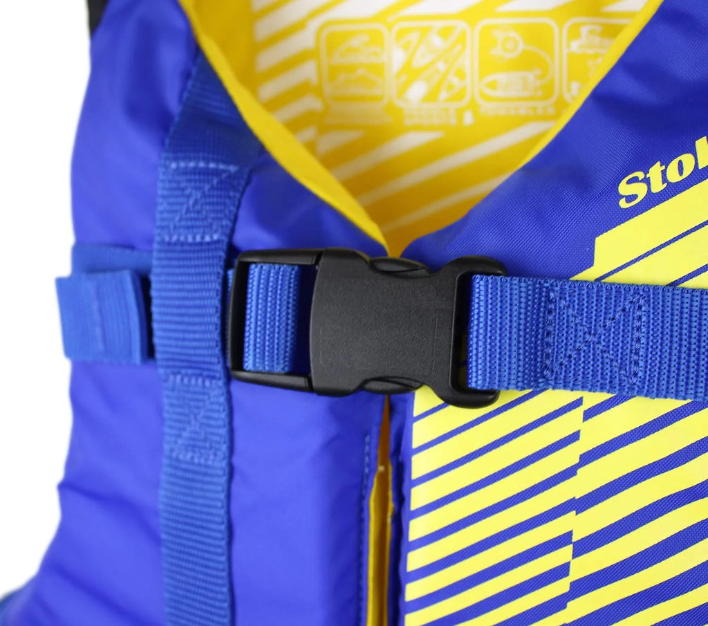 Fit Life Jacket Z35476