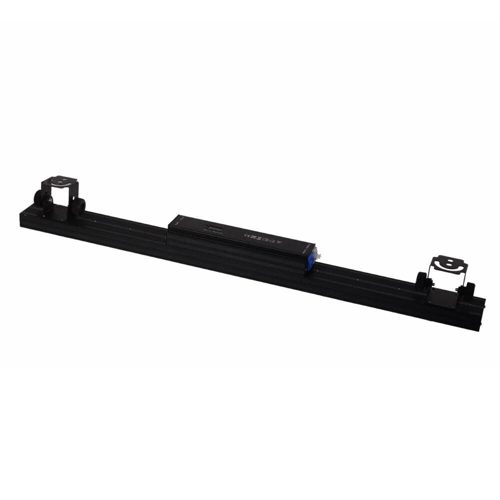 Beam Wash Lights Strobe Matrix 4 in 1 Led Bar Stage Effect X922544