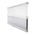 Cordless Cellular Shades Cotton 59x22 x 72x22 P746