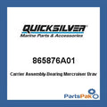 Carrier Assy-Brg U170