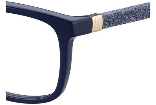 Blue Glitterbl Sunglasses T36883