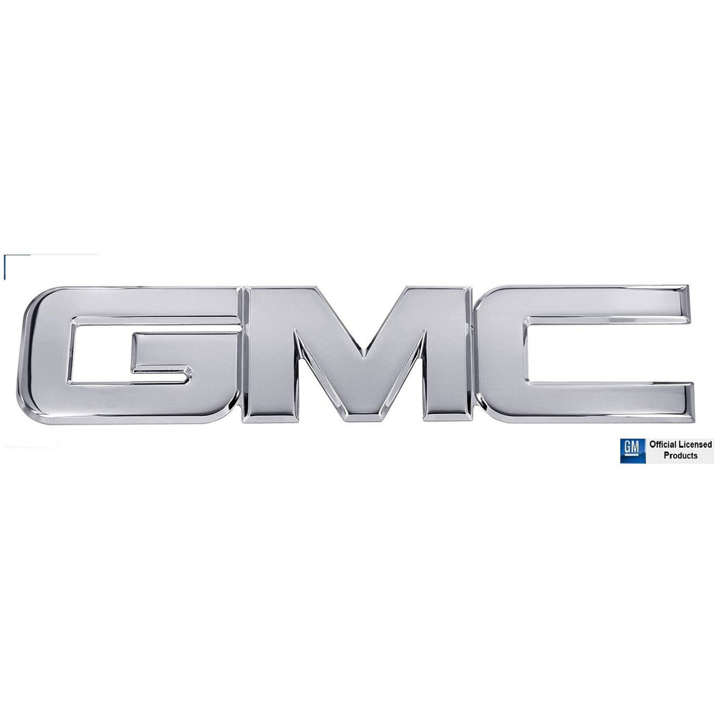 GMC Grille Emblem C205