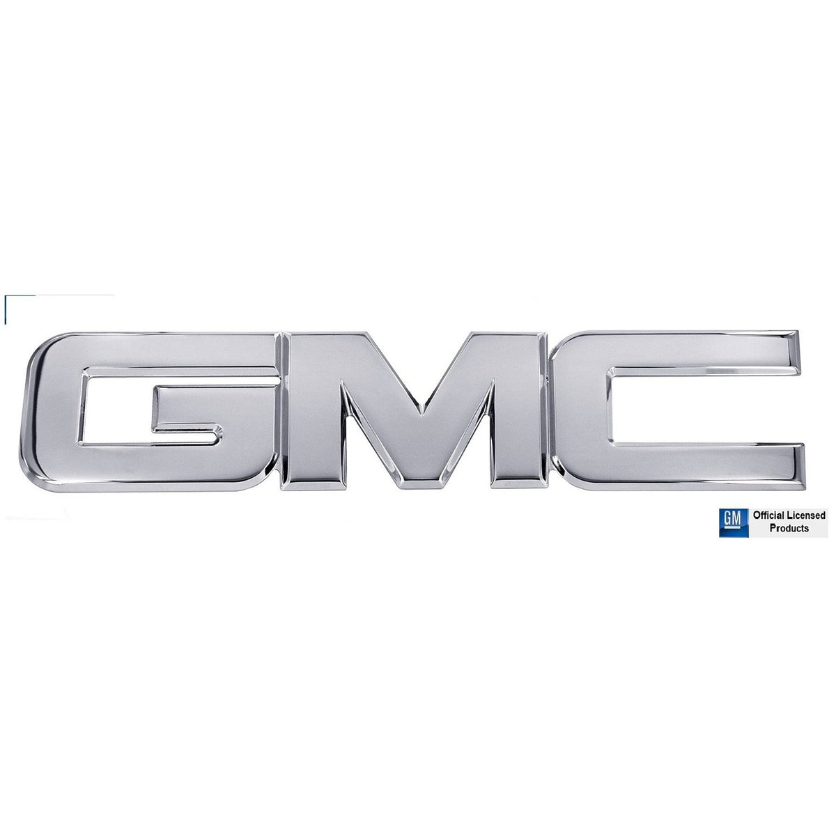 GMC Grille Emblem C205