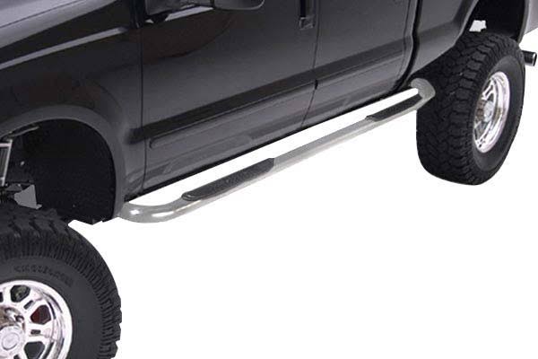 Stainless Steel Side Bar for Nissan Titan X598556
