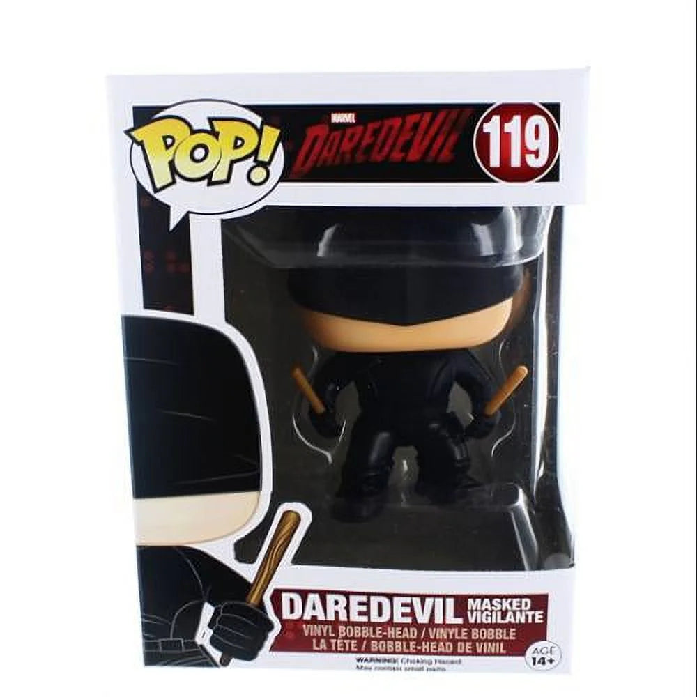 Funko Pop! Marvel Daredevil J961