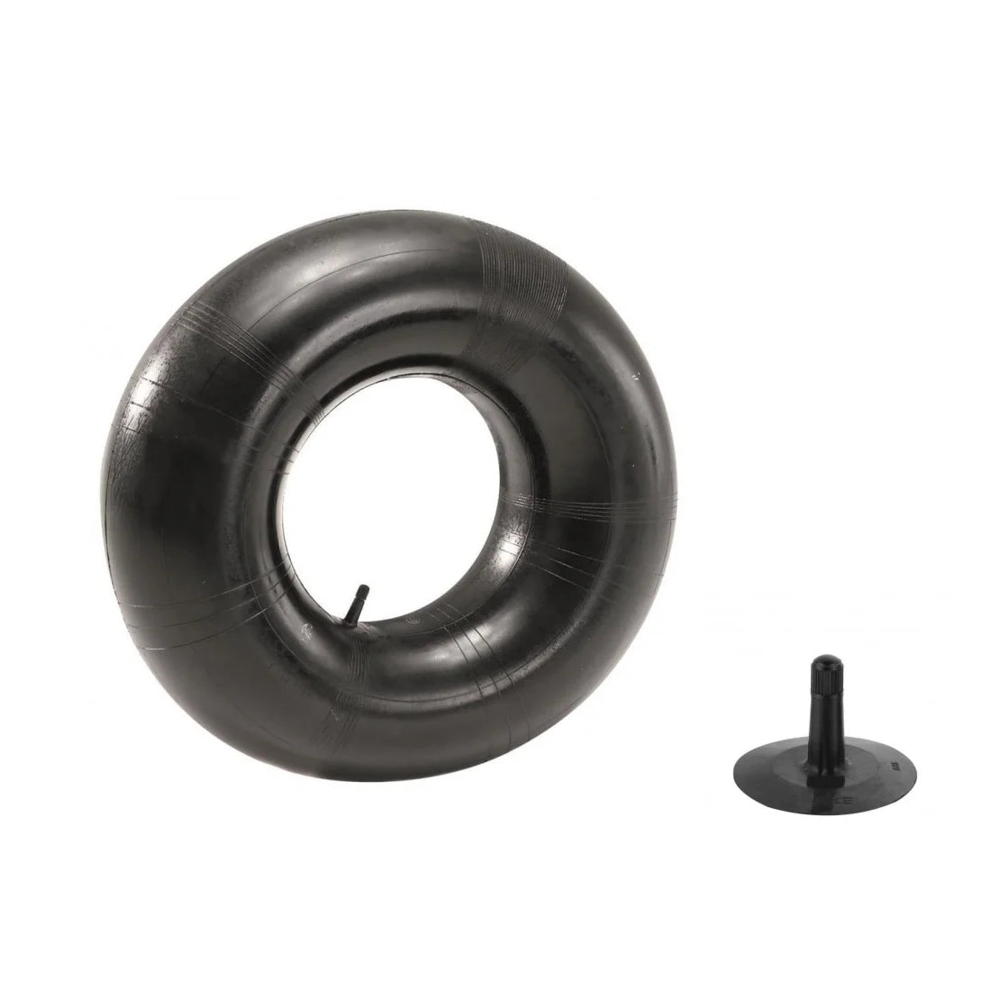 2 Tire Inner Tubes 22x12x8 22x9x8 TR13 Straight Valve K179283