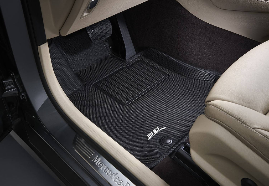 3D MAXpider Kagu Floor Liners H795505