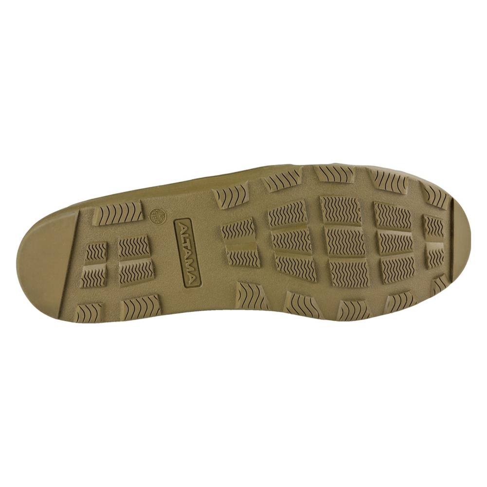 Coyote Regular Maritime Assault Mid Boots Q66147