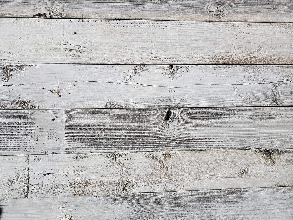 Reclaimed Barn Wood Wall Paneling Planks 46 Square Feet O111933