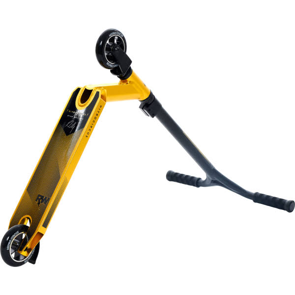 RW Junior Replica Gold Scooter Freestyle Z36759