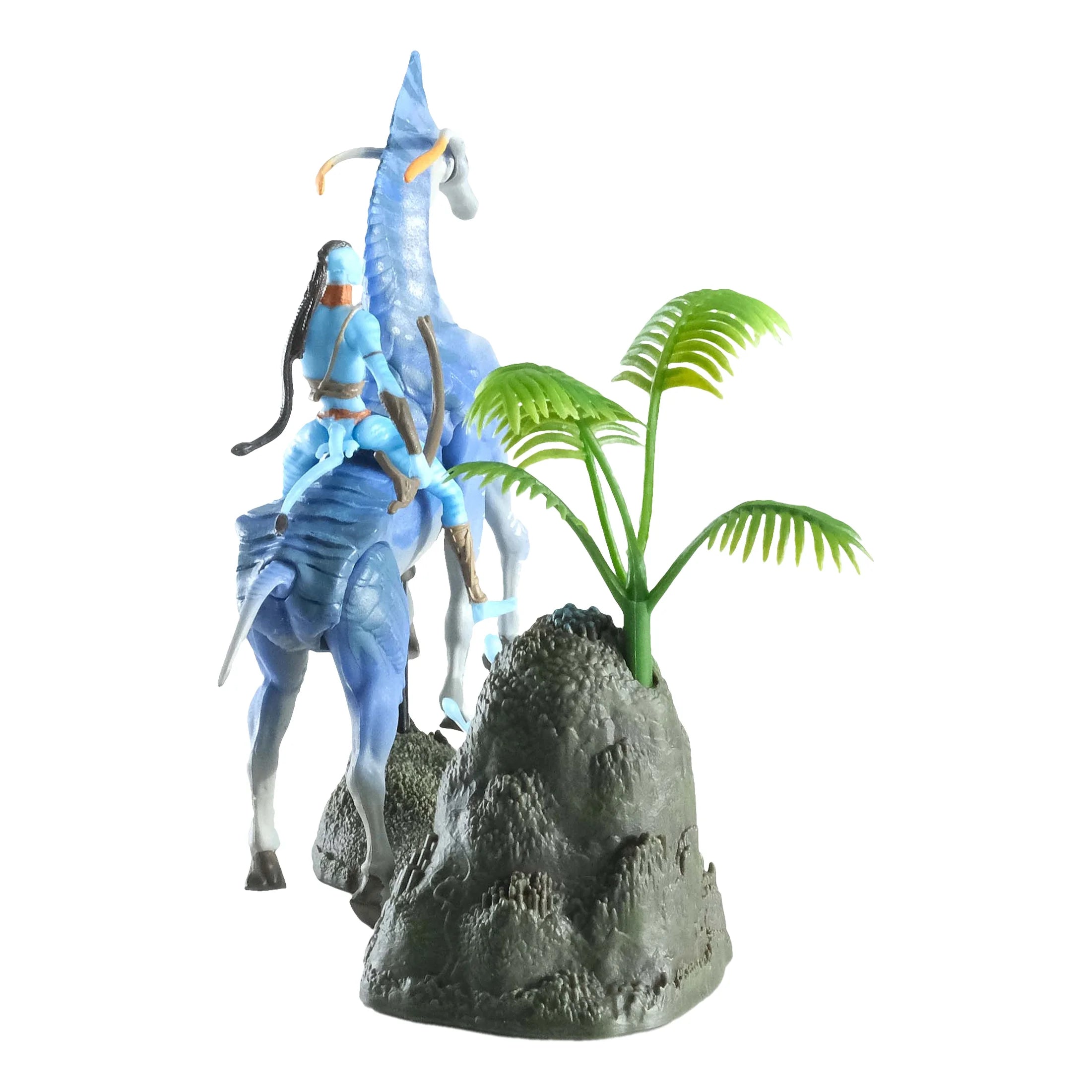 Medium Deluxe Creature Figure A103