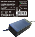 Pack of 2 Smart Charger for Electric Scooter I625