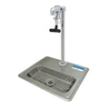 Glass Filler Sink Only F342