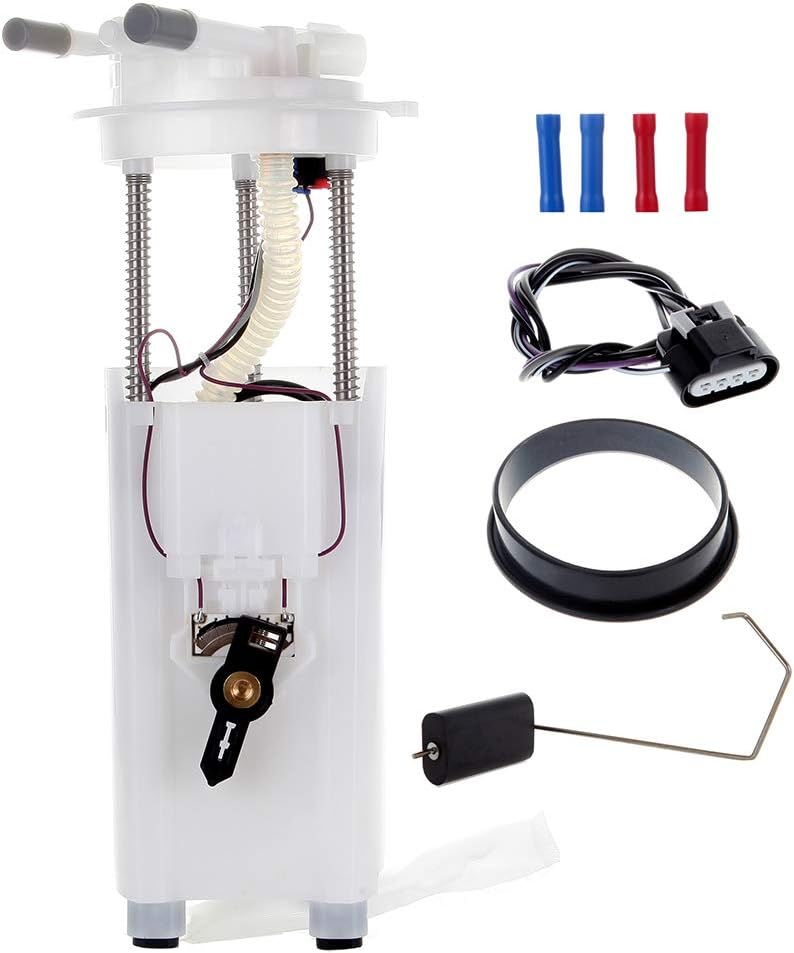 Fuel Pump Assembly Pack of 2 I32392