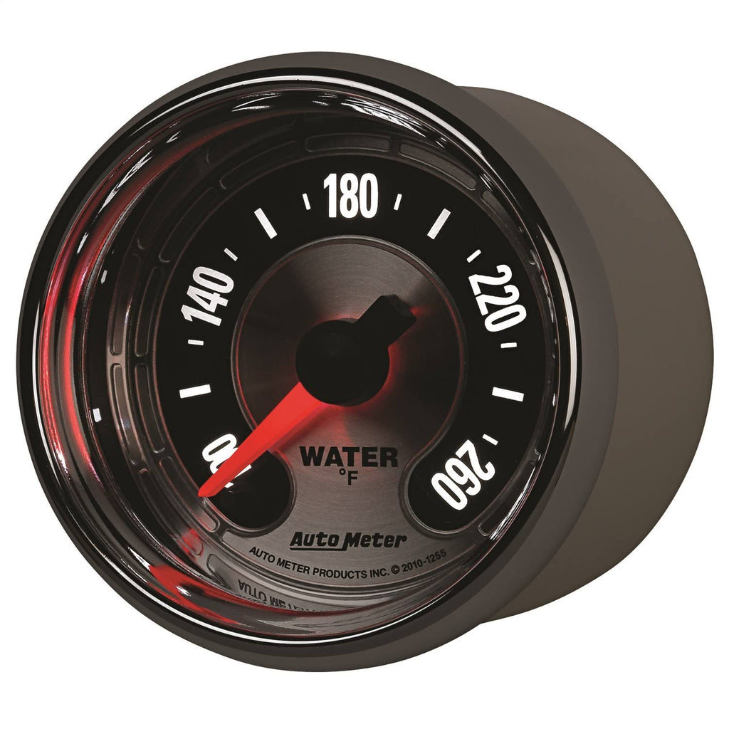 Water Temperature Gauge M86662