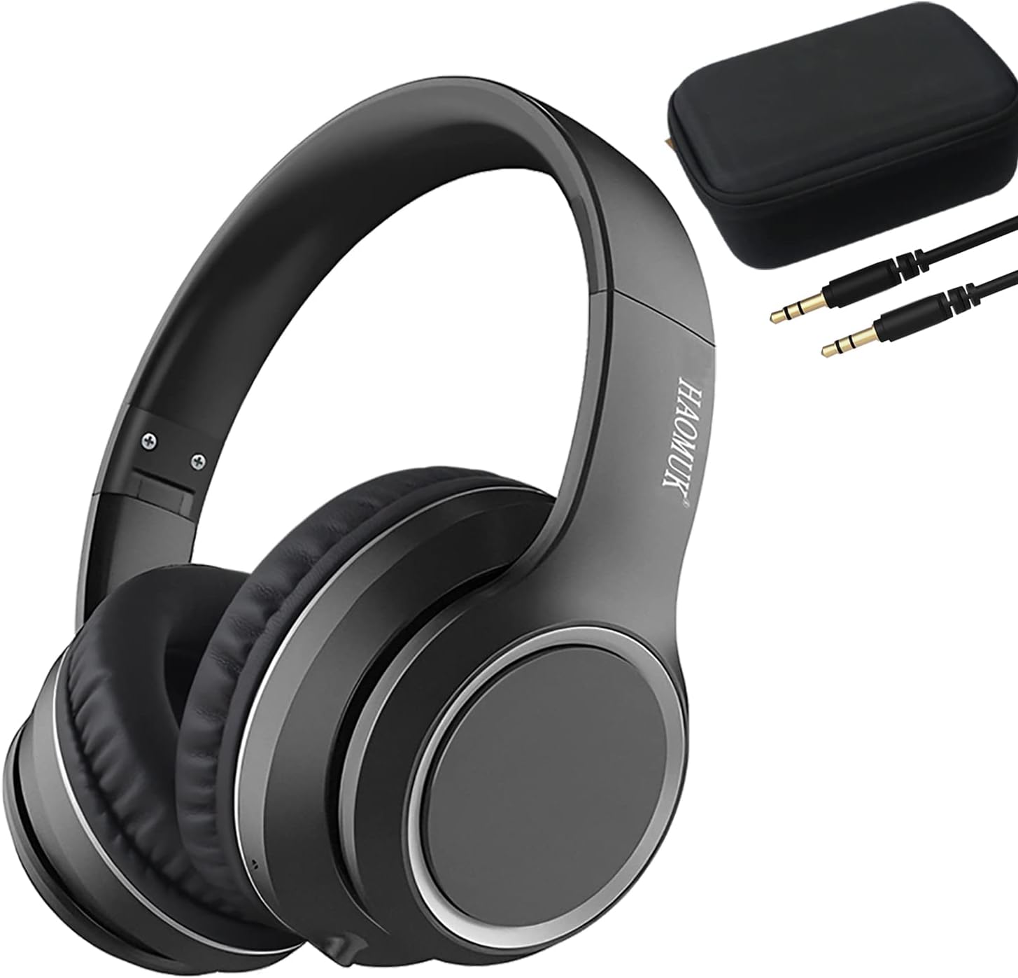 Wireless Over Ear Bluetooth Headphones with ANC H322979