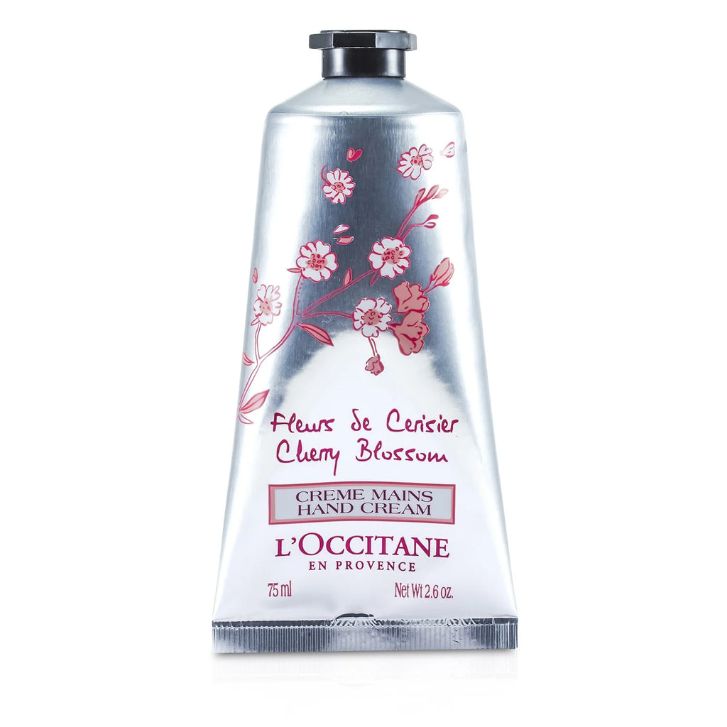 Cherry Blossom Hand Cream 30ml U448