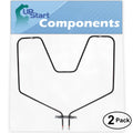 2-Pack Oven Heating Element I1387
