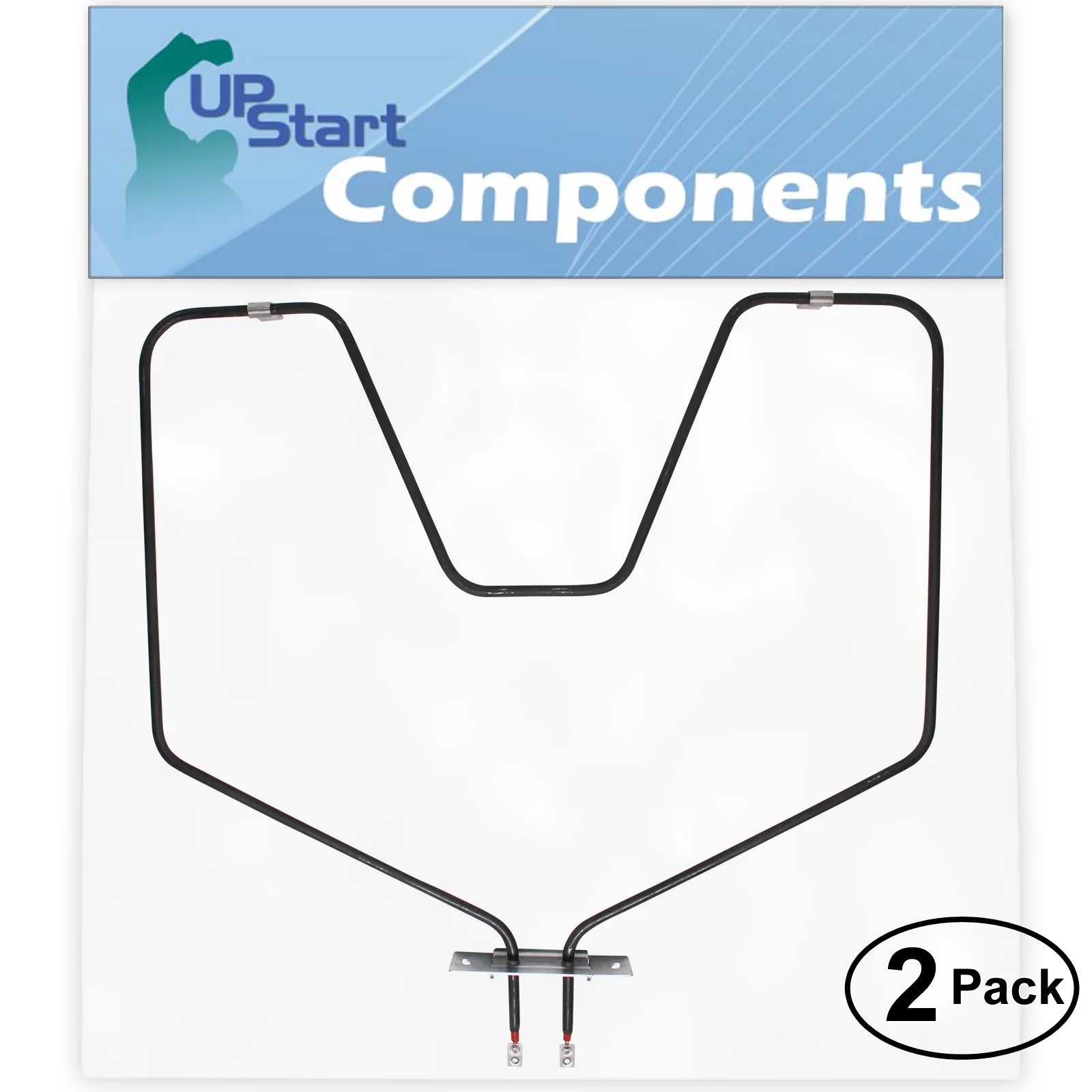 2-Pack Oven Heating Element I1387