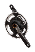 Alloy Crankset 39/53t 172.5mm G61210
