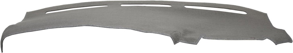 Black Premium Carpet Dashboard Cover, Pack of 2 A59935