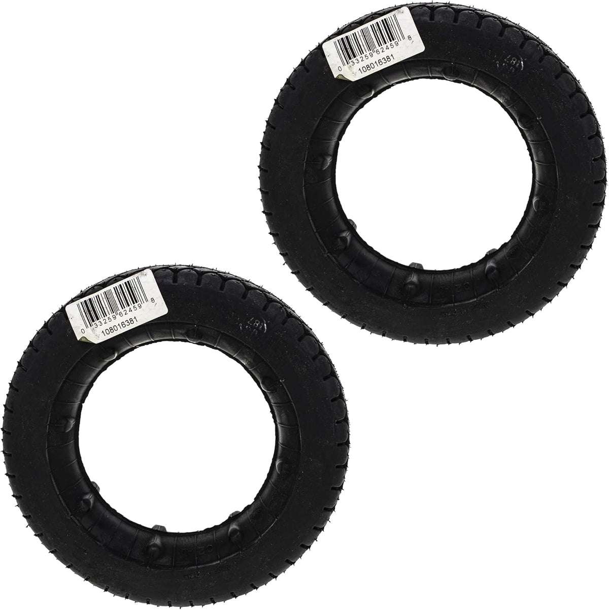 Tire Metro 21 Walk Behind 21-Inch Models 2 Pack N85877