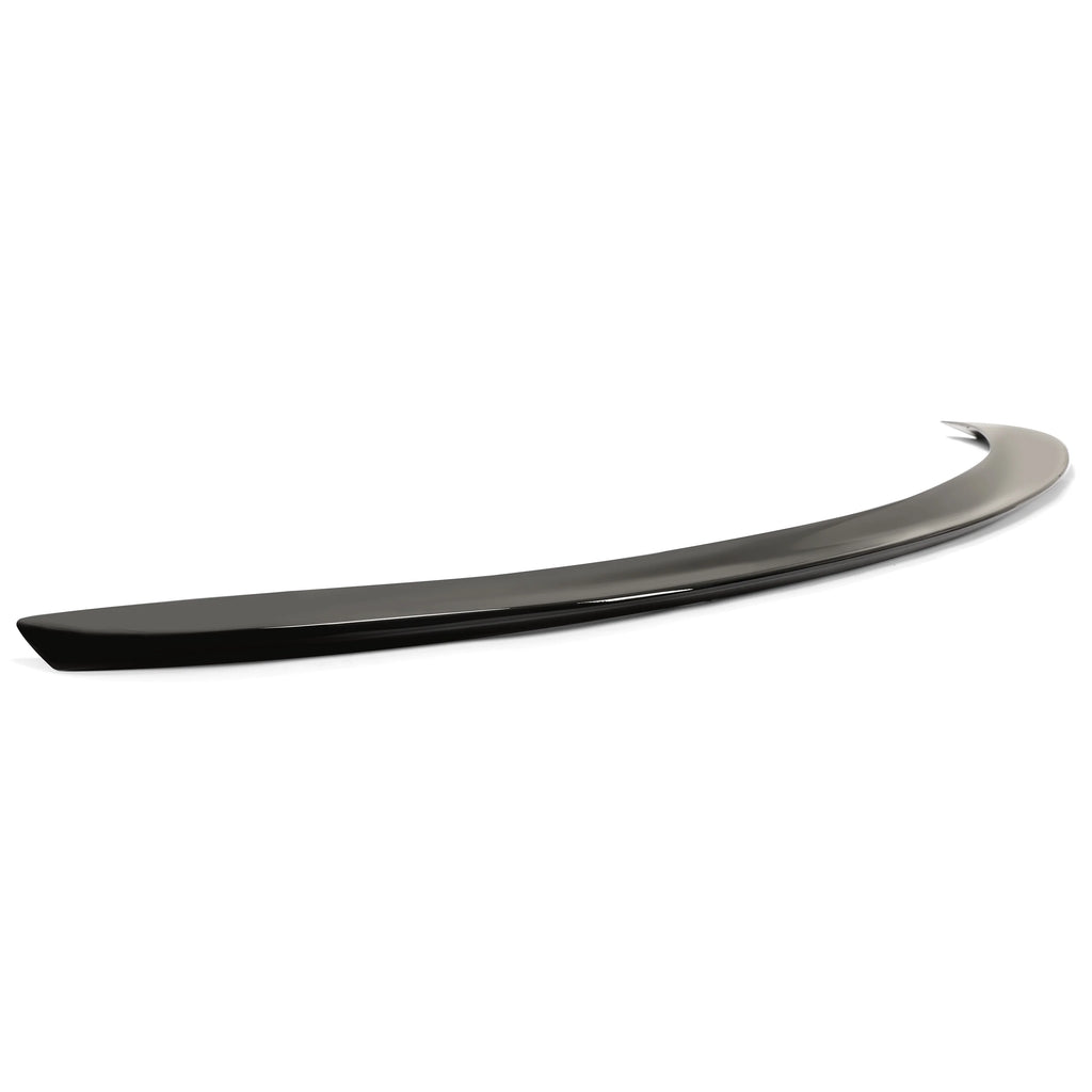 Glossy Black Rear Trunk Spoiler for Tesla Model 3 L2692