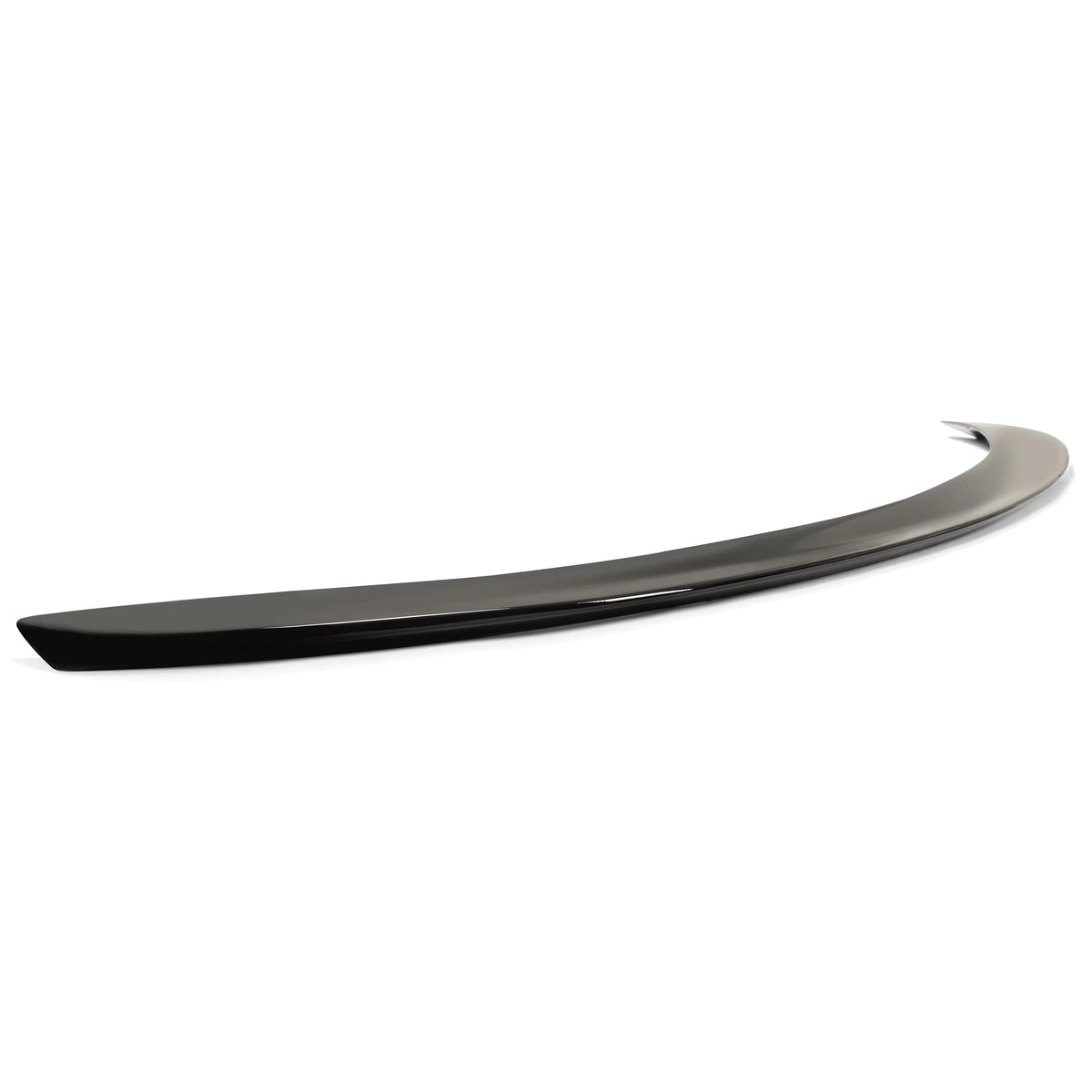 Glossy Black Rear Trunk Spoiler for Tesla Model 3 L2692