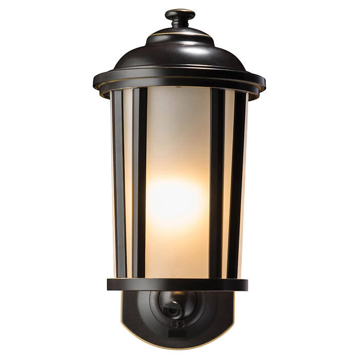 6 Watt Smart Security Light with 720p HD Camera J2664