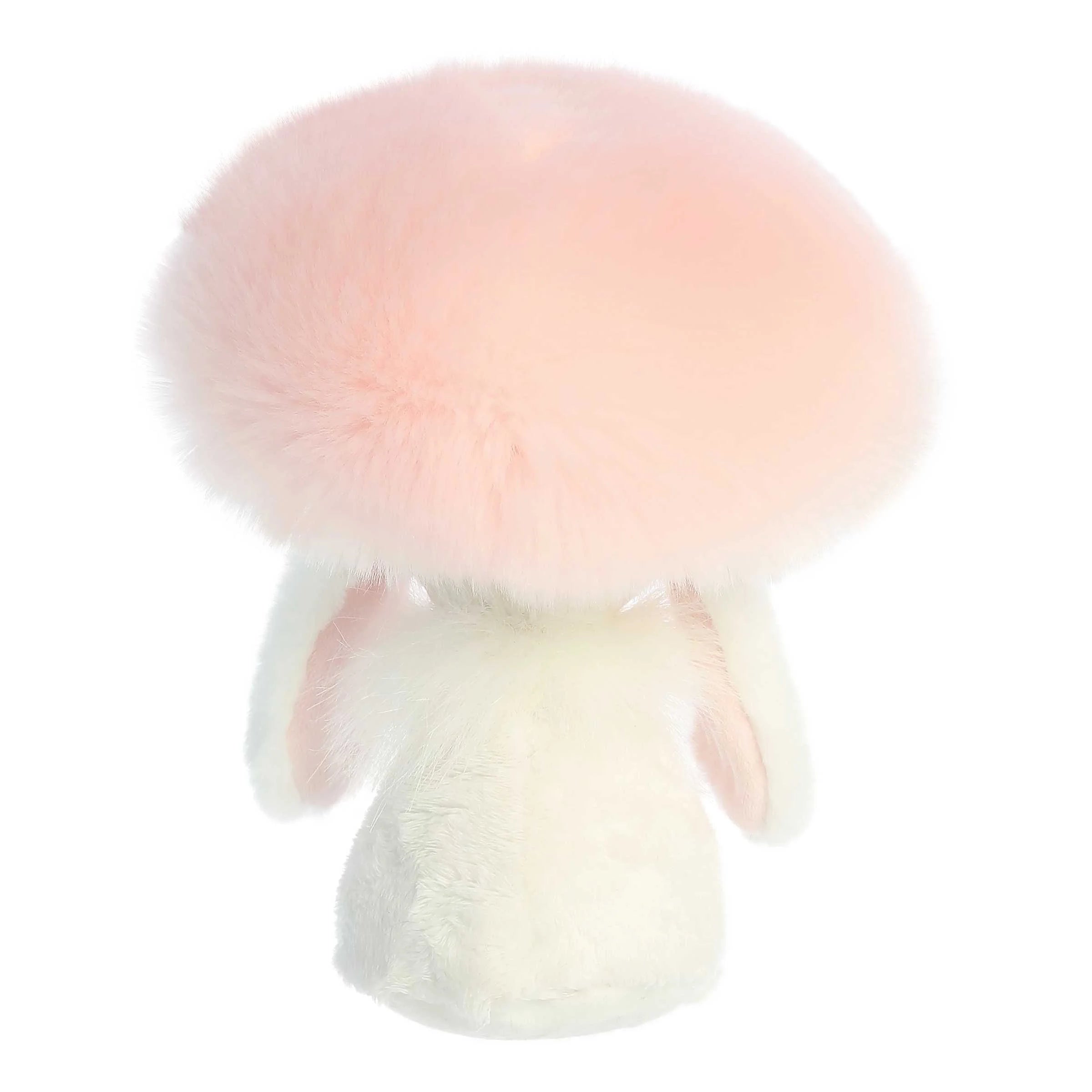Pink 8" Stuffed Animal L514