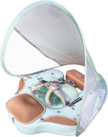 Swim Float with Canopy L7695