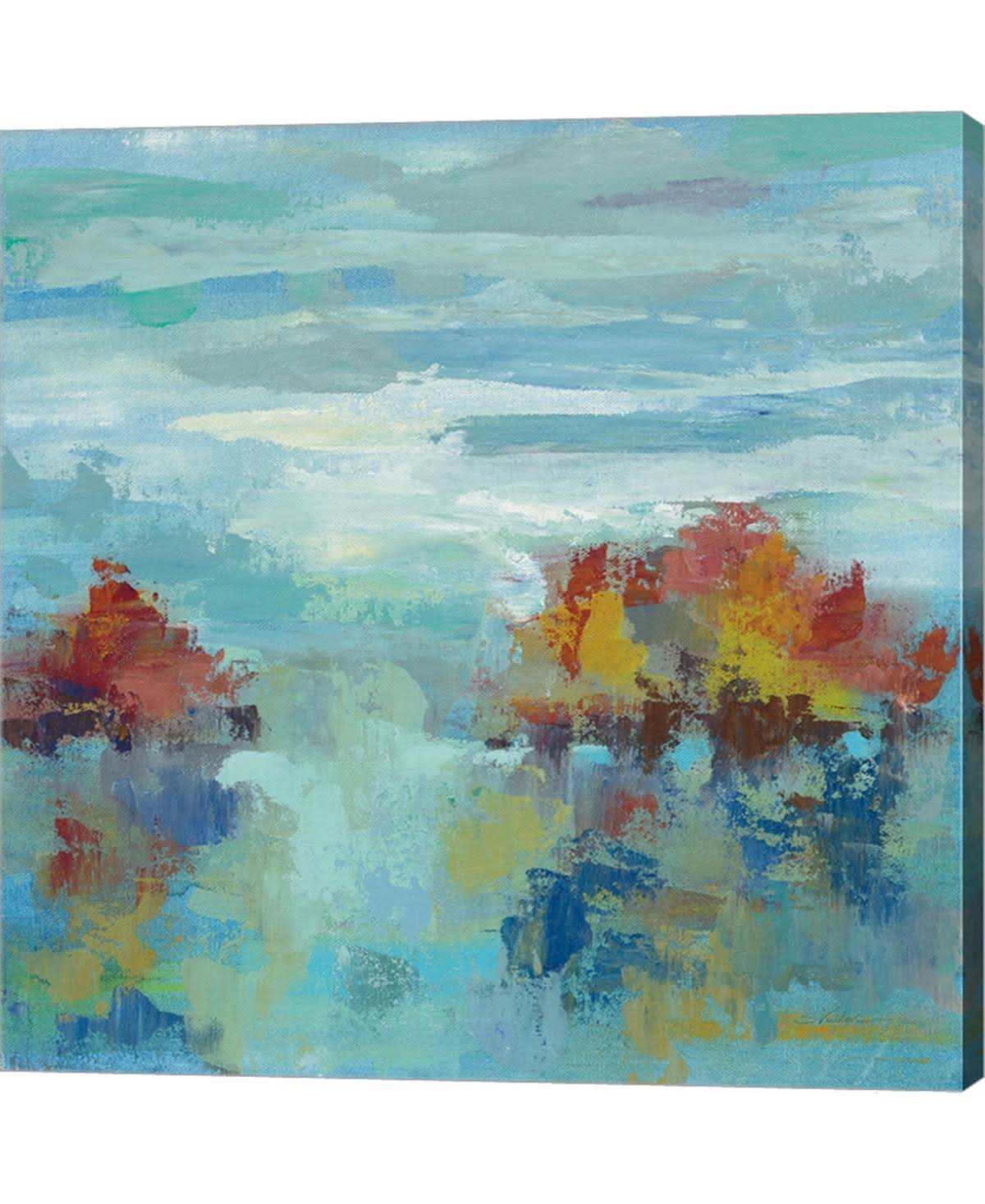 Canvas Art Z48633