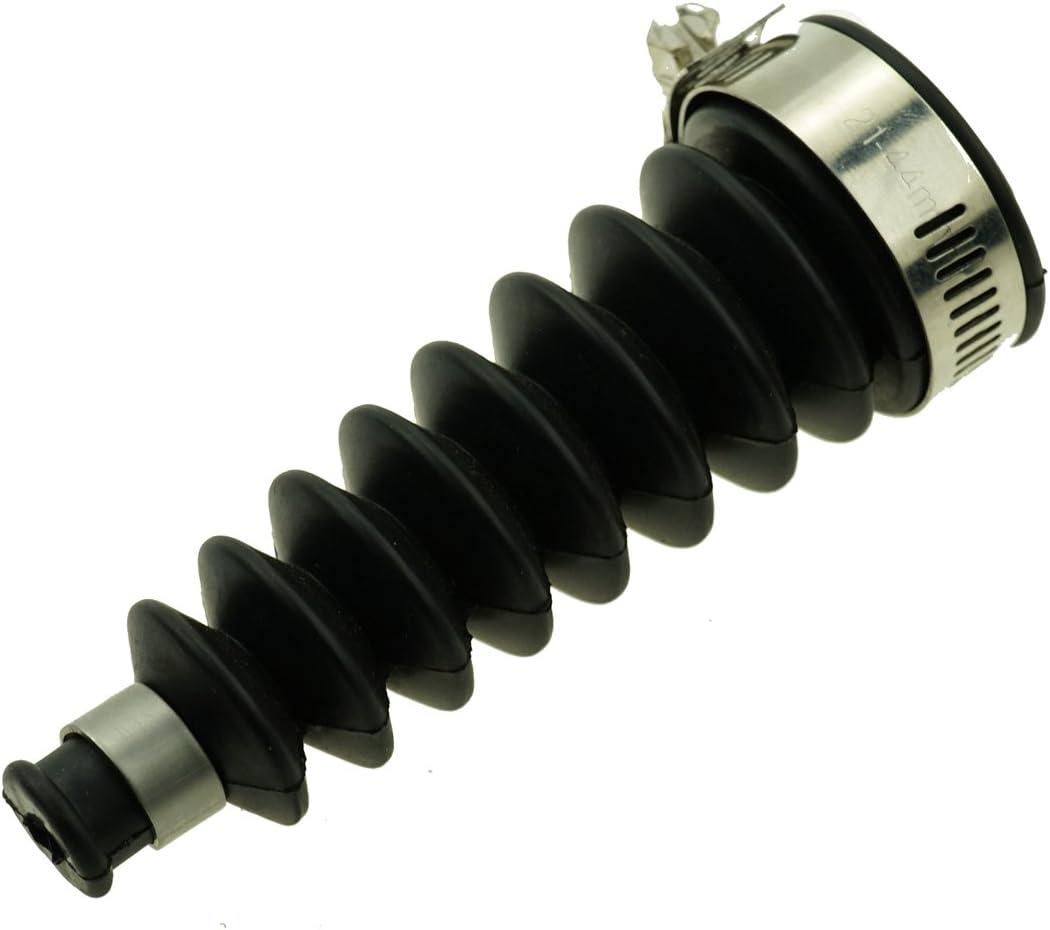 Shift Cable Bellows Kit, 2 Pack R778