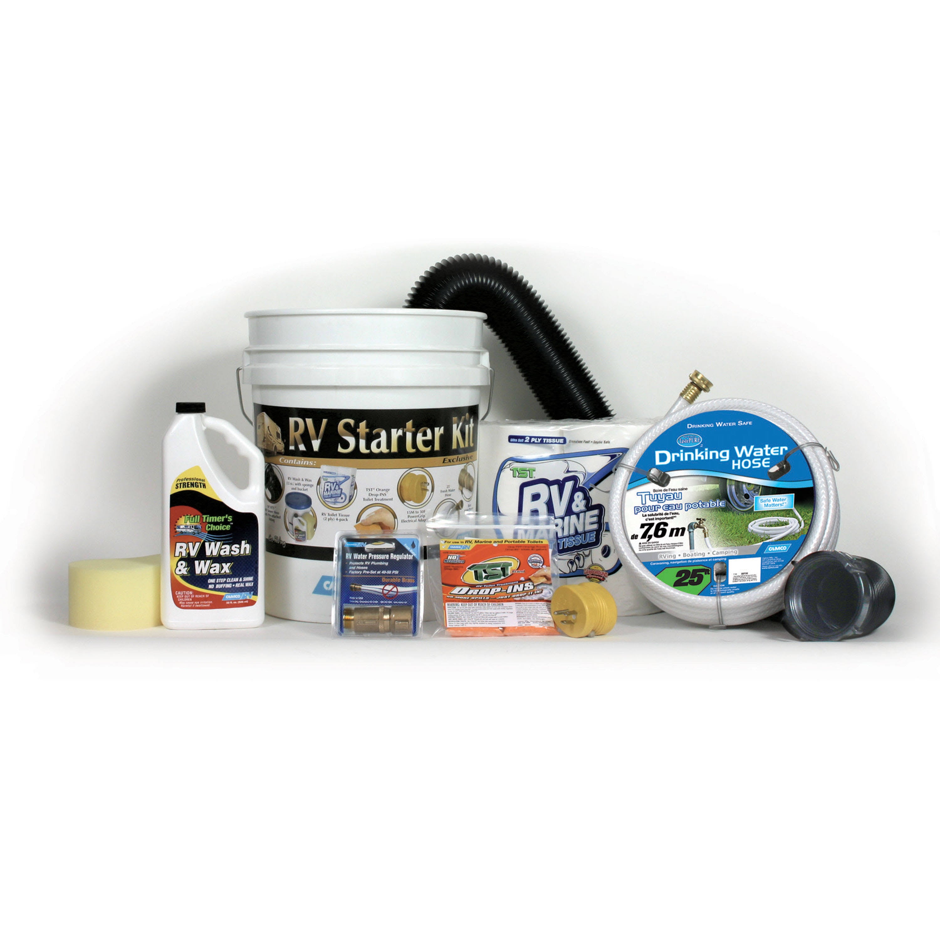 Starter Kit Bucket W59932