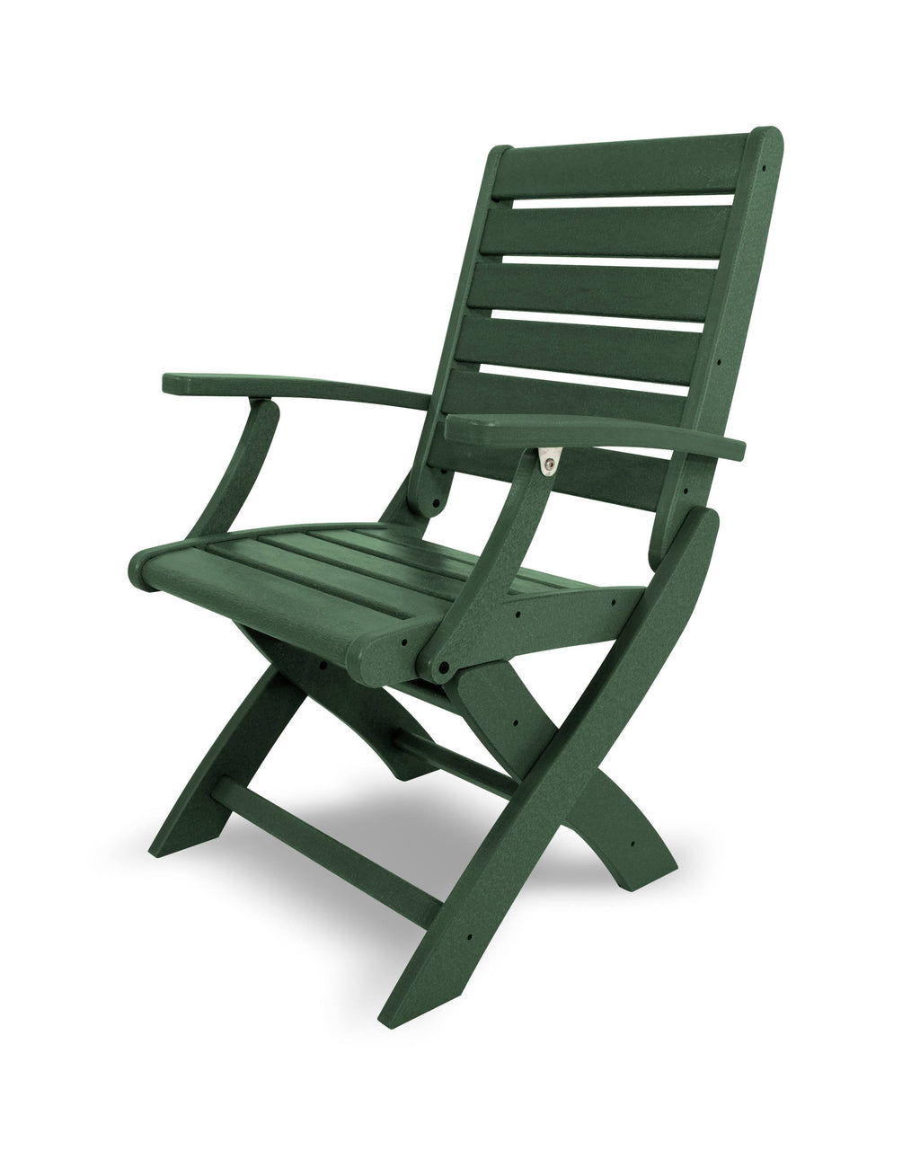 Green Folding Chair G199