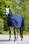 Navy Full Neck 168 Horse Rug G996215
