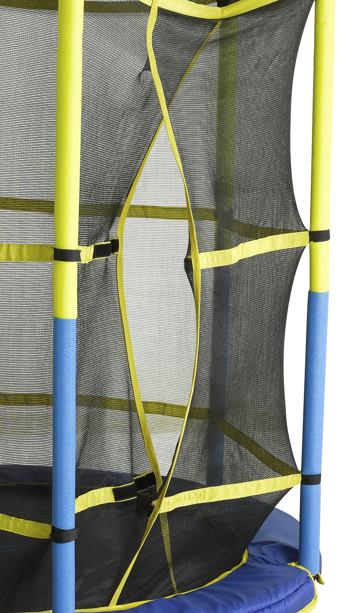55" Kiddy Trampoline & Enclosure Set T40787