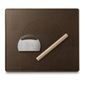 Silicone Baking Mat Dough Scraper Non Stick, Size 28 J75957